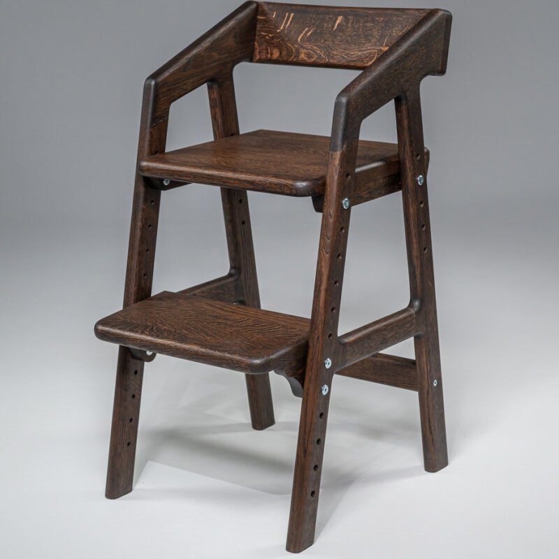 Chair Pinocchio Oak Terra