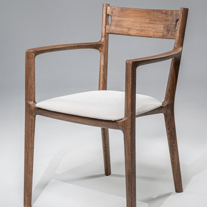 Fiori Oak Soft Terra Ivory