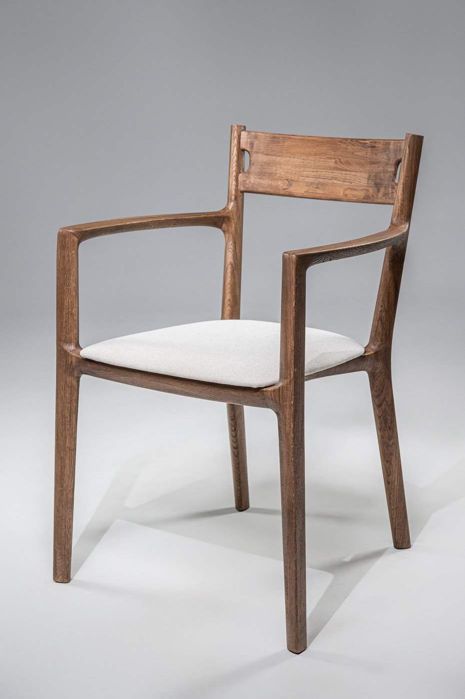 Fiori Oak Soft Terra Ivory