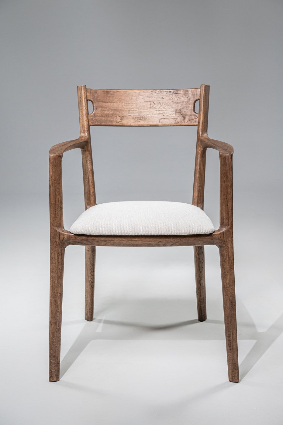 Fiori Oak Soft Terra Ivory
