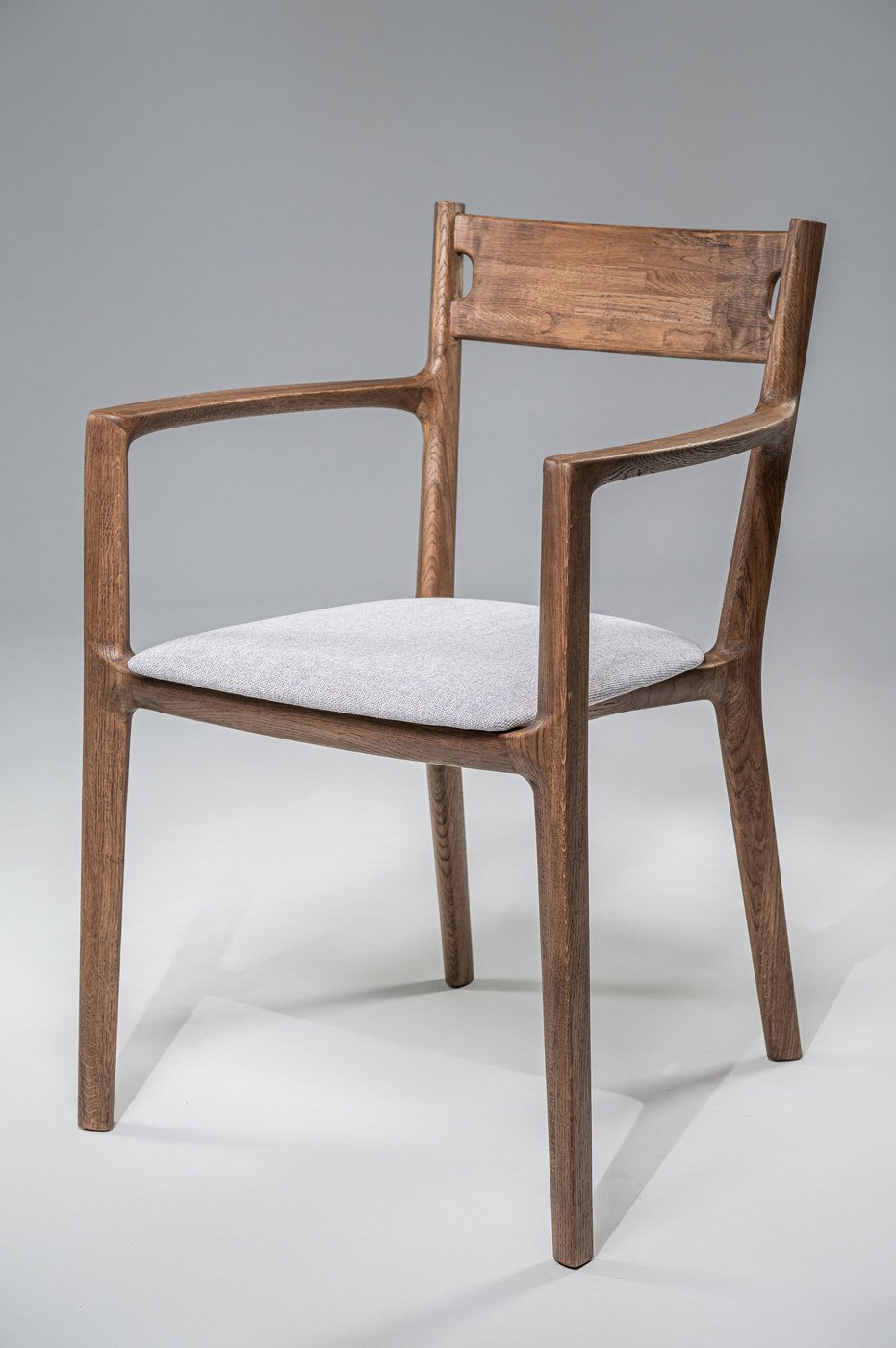 Fiori Oak Soft Terra Ivory