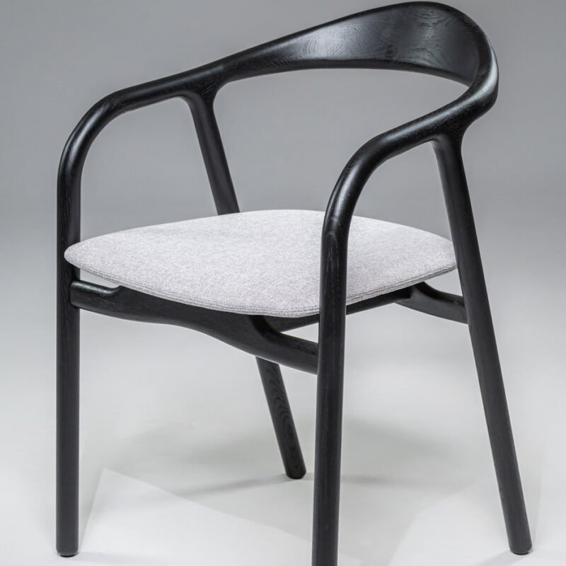 Onda Oak Black Ivory