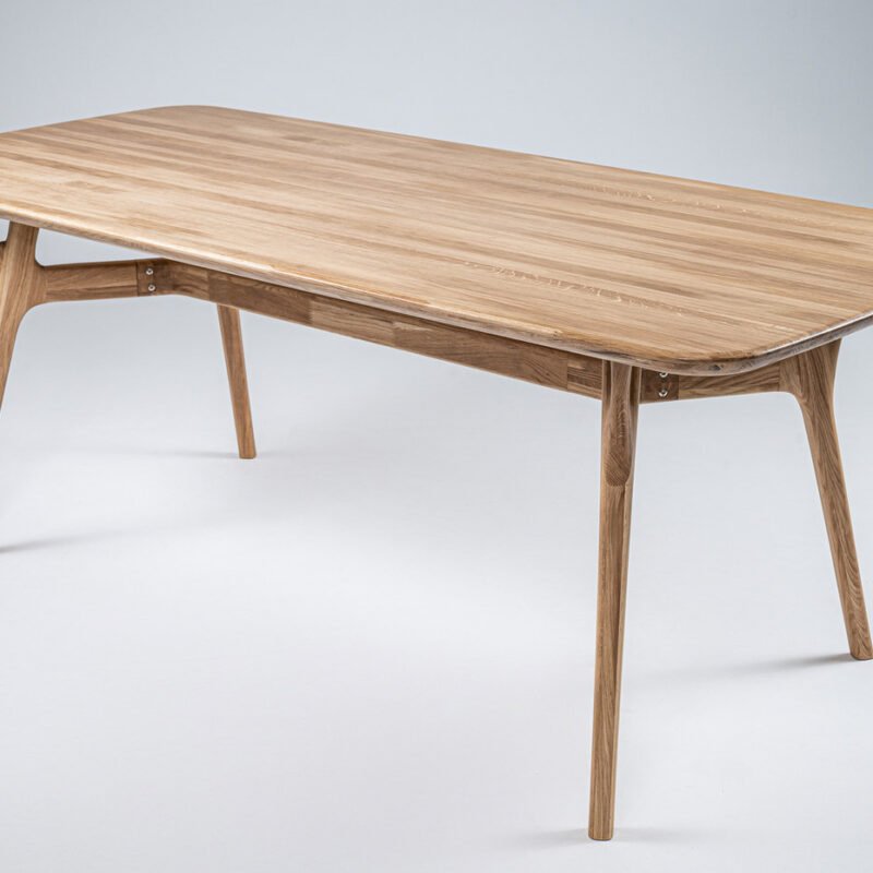 Piuma Oak Colourless matt 2000