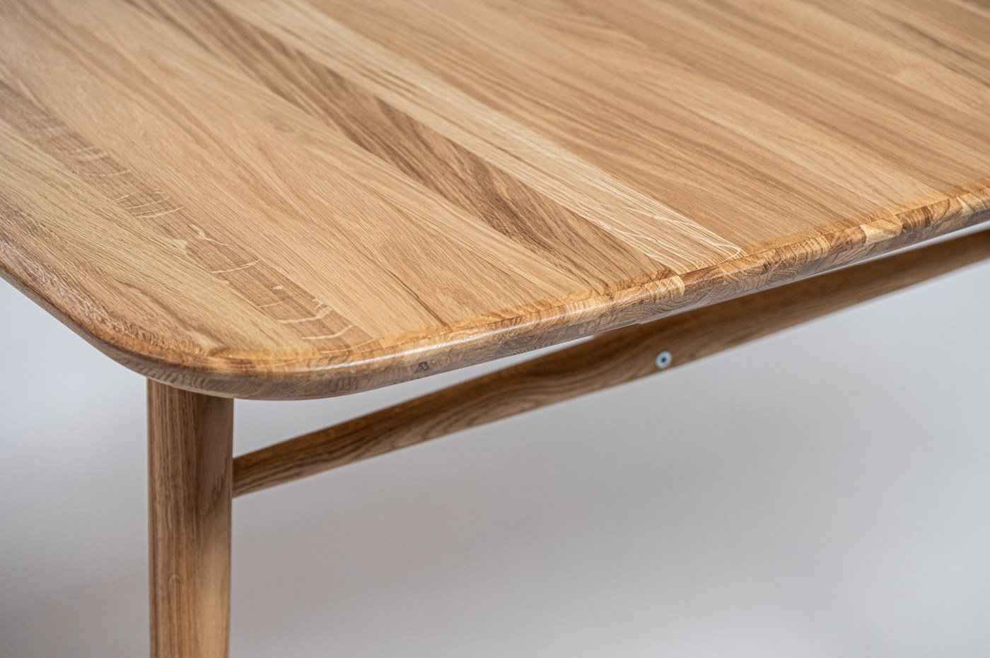 Vento Oak Colourless matt 1800