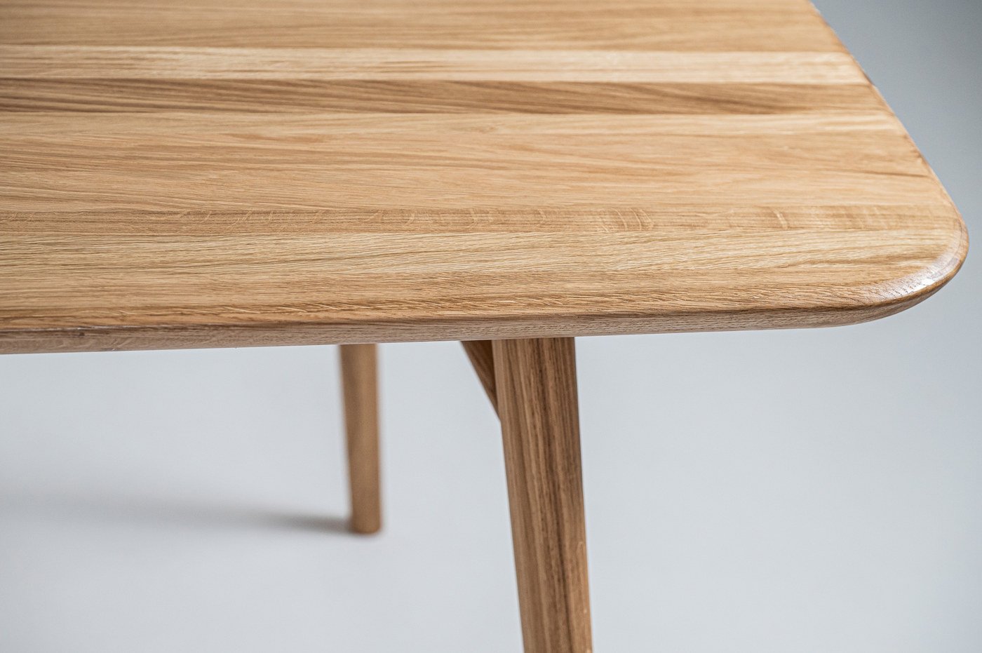 Vento Oak Colourless matt 1800