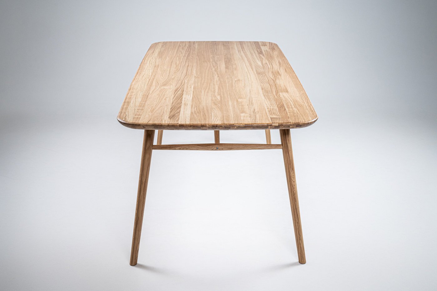 Vento Oak Colourless matt 1800