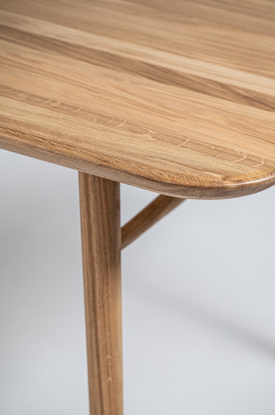 Vento Oak Colourless matt 1800
