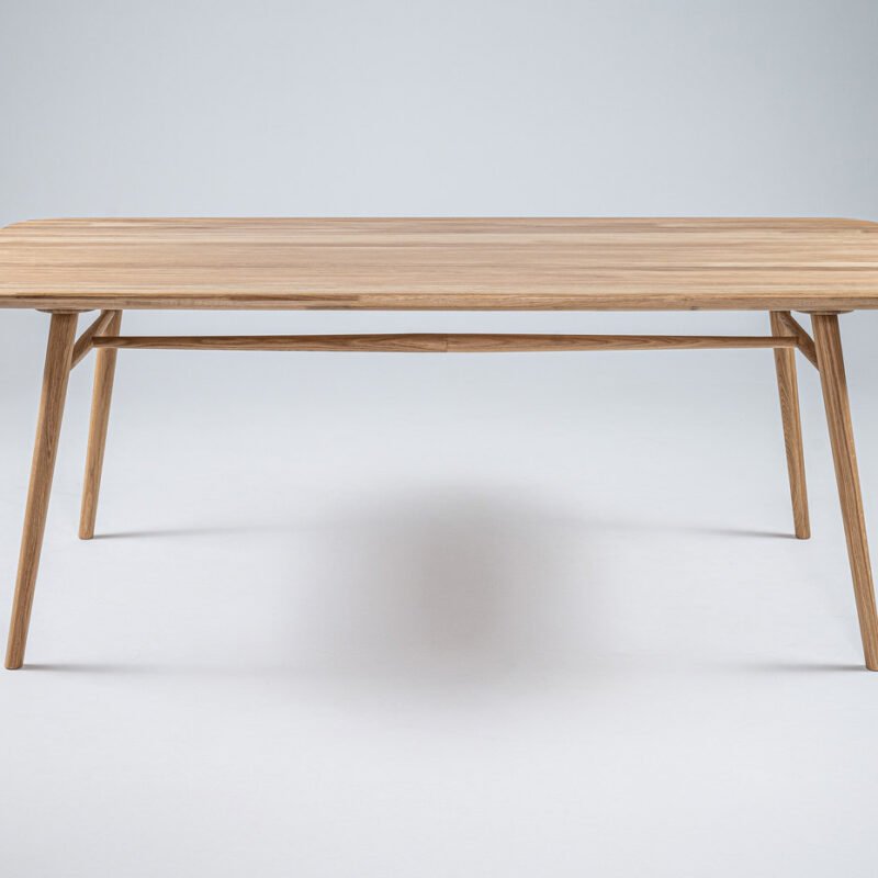 Vento Oak Colourless matt 2000